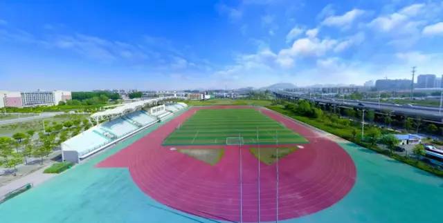 颜值爆城！云龙湖边的这所高校，今年要提前招你...