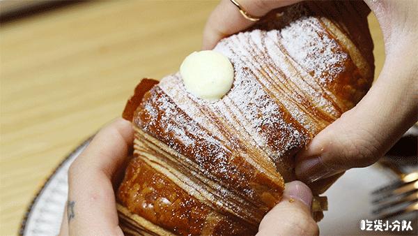 法国面包北京,法国国宝烘焙店