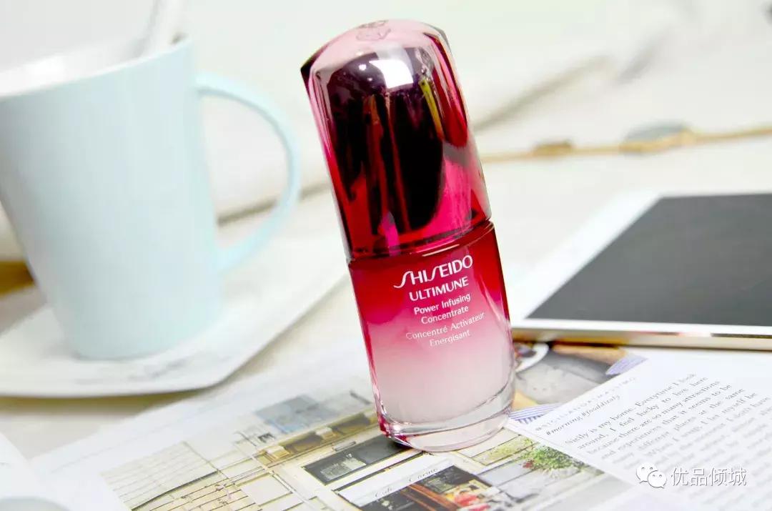 资生堂下有什么护肤品,资生堂下货