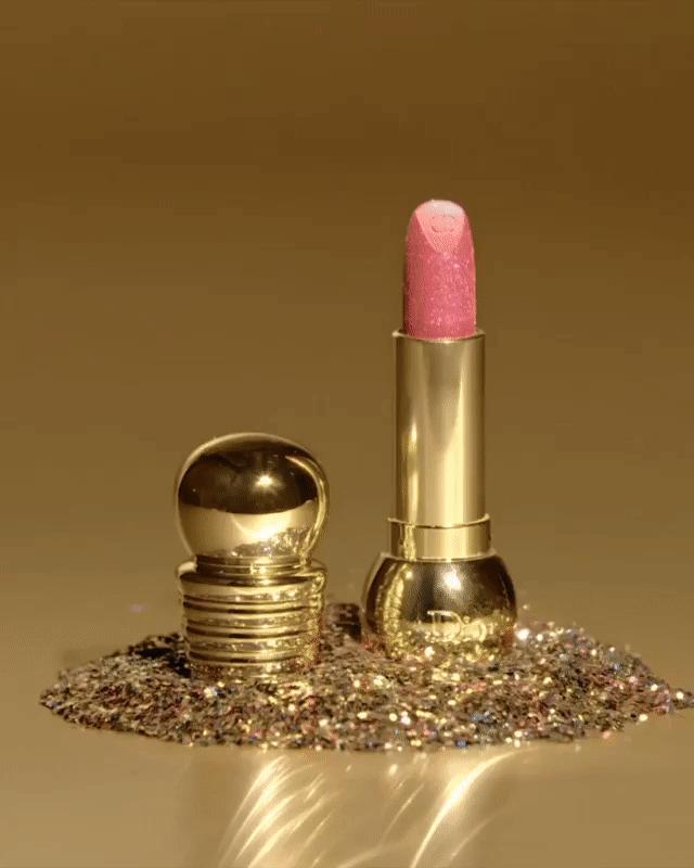 ysl圣诞限量盲盒,ysl圆管78圣诞限量