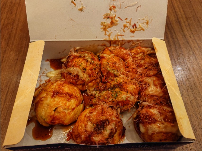 去日本大阪7天自由行攻略,从日本最北端到日本最南端