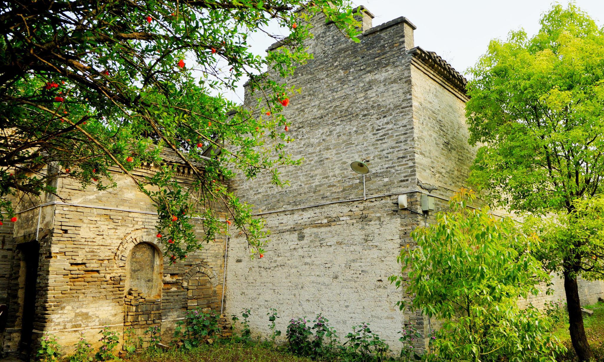 亳州花戏楼多少年历史,亳州花戏楼三绝介绍