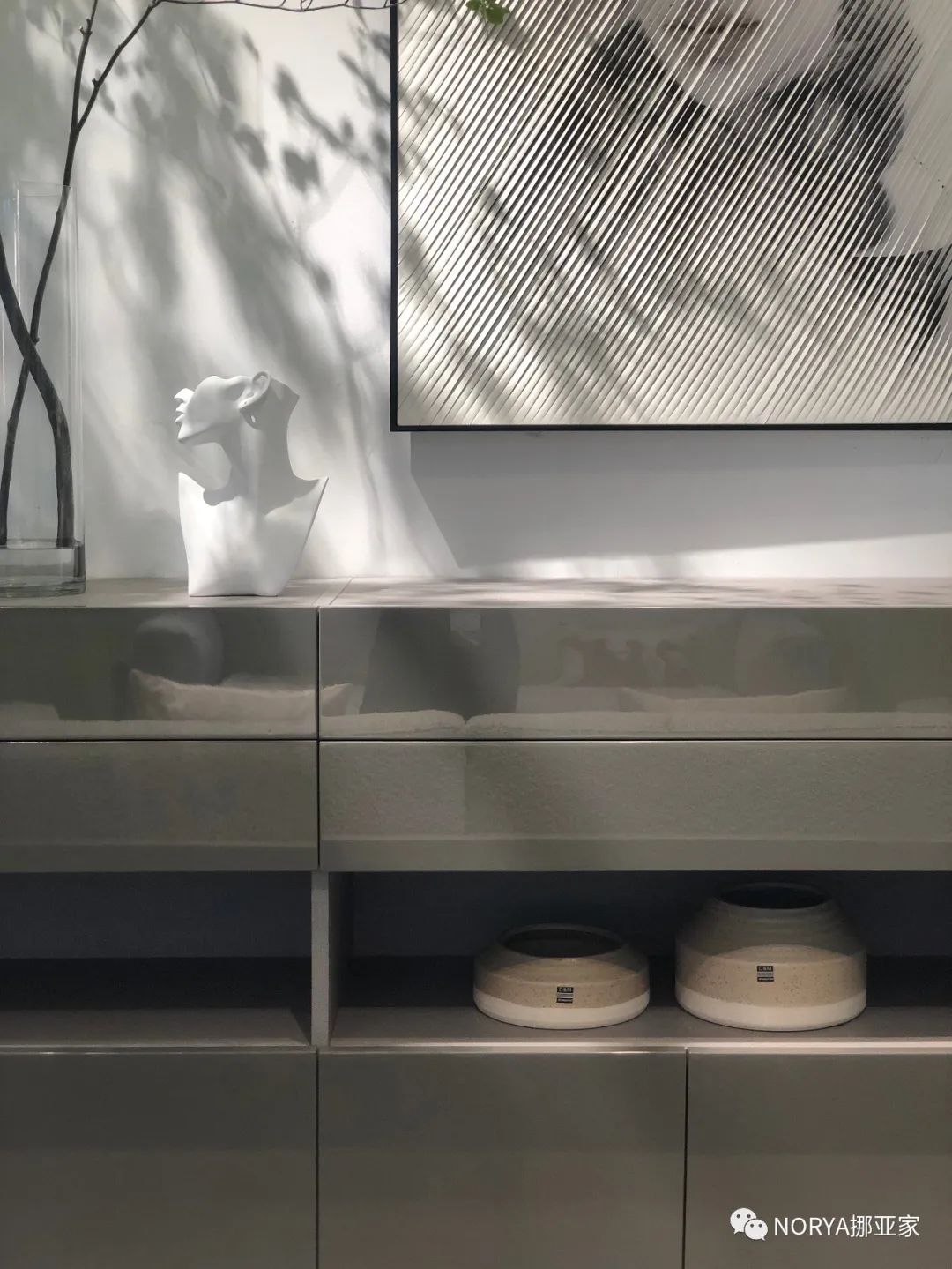 挪亚家开启都市生活新风潮