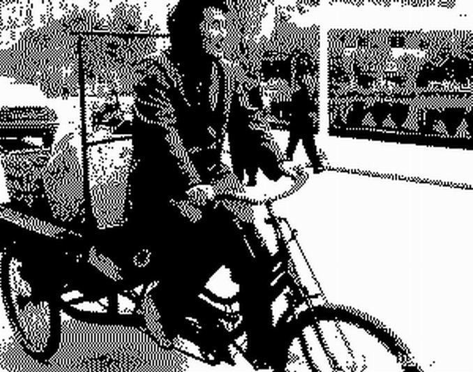 男人的小说短篇,非同一般的男人