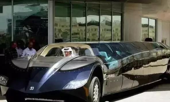 揭秘迪拜真实生活,国外生活真实记录迪拜