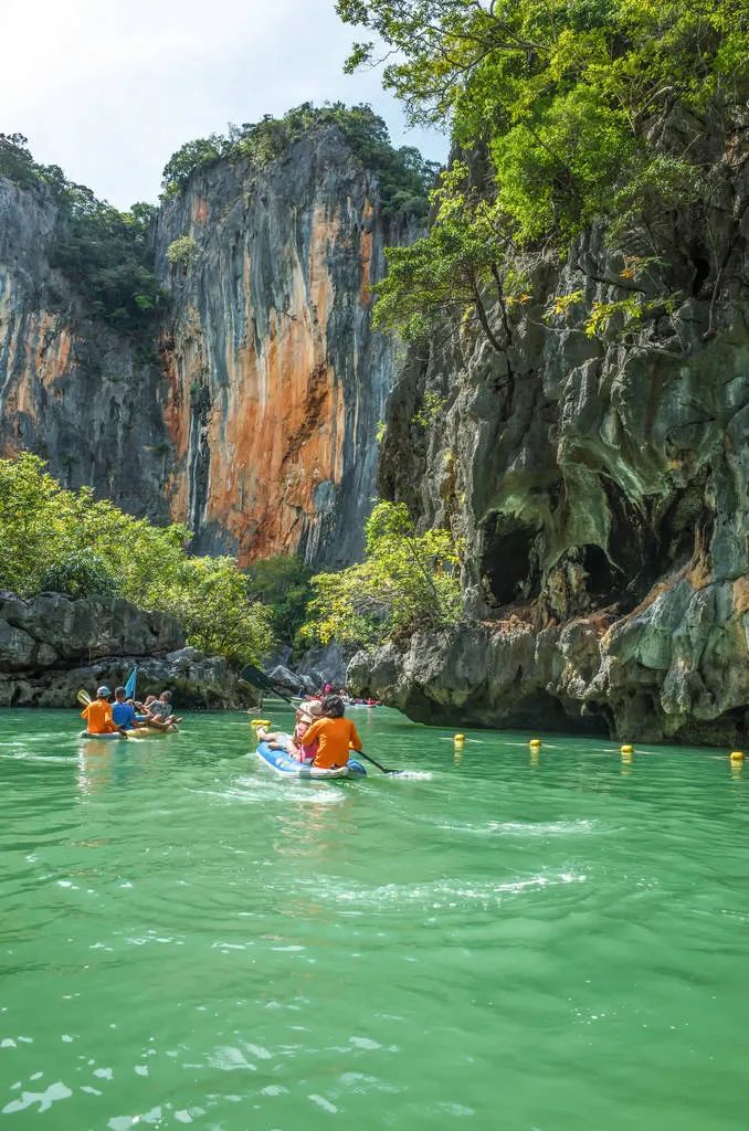 5个世界上最美的地方,欣赏世界上最美的80个地方