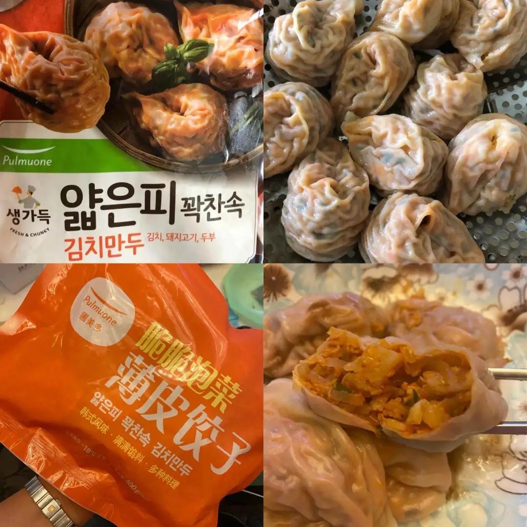 “宝藏级”山姆超市，又又又上新了，都有啥不能错过的经典美食？