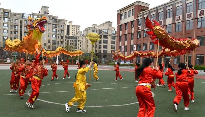 石家庄传统文化展示,石家庄传统文化游玩