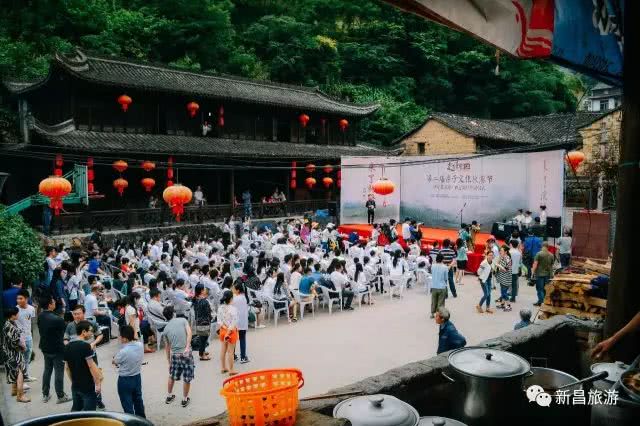 绍兴最美古镇排名,绍兴十大最美乡村