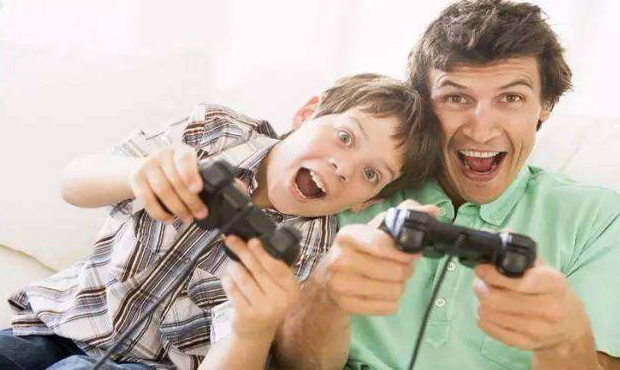 如何解决小学生和父母代沟问题,巧妙解决代沟