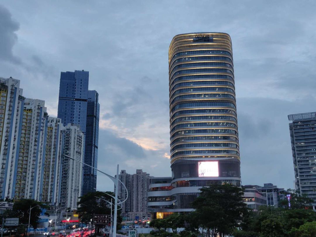 深圳52项重点项目,深圳201920个重点项目