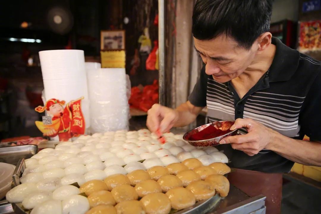 福建最值得一吃的美食,值得特意去吃的美食