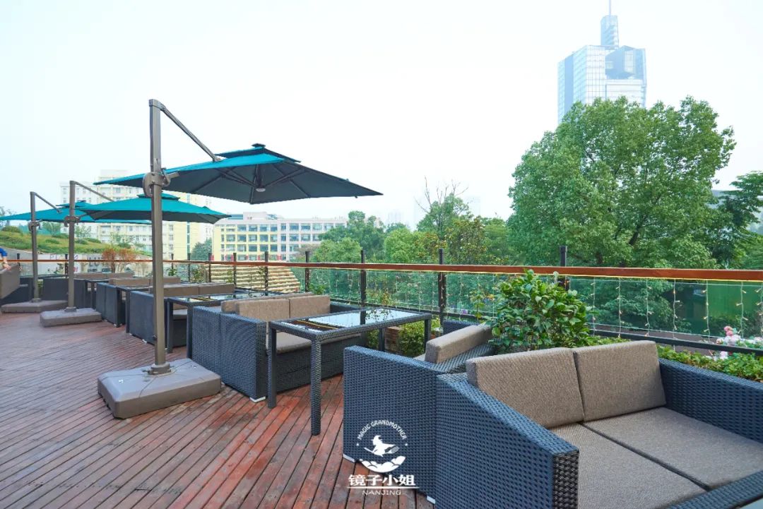 这家火遍全国的「么哈」不出南京带你感受墨西哥热情