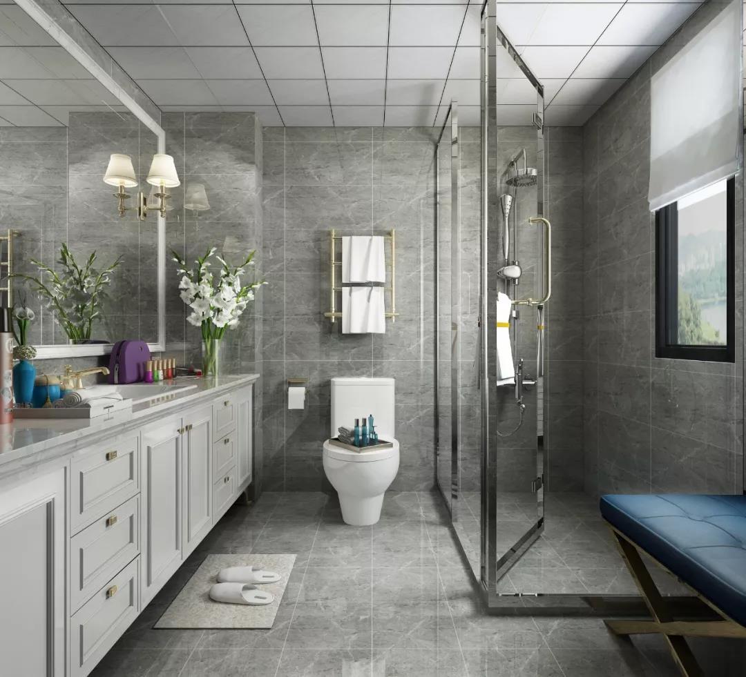 卫生间瓷砖空鼓脱落补救方法视频,卫生间瓷砖脱落可以用结构胶吗