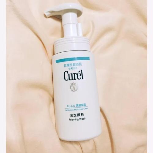 屈臣氏好物推荐便宜好用洗面奶,屈臣氏好物推荐洗面奶氨基酸