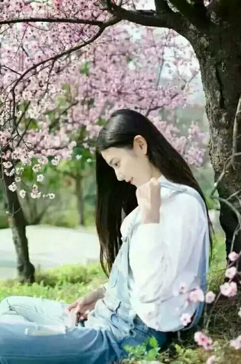 等待春暖花开散文,春暖花开唯美散文