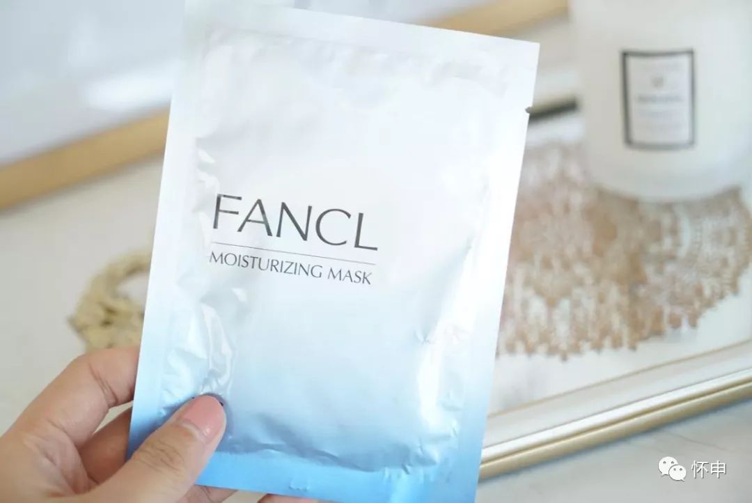 fancl护肤品值得买吗,fancl好用的护肤产品