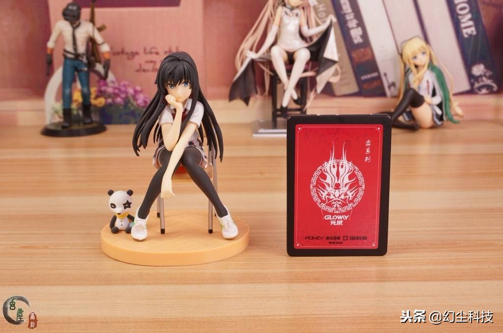 国产ssd闪存主控,国外芯片可以替代stm32单片机