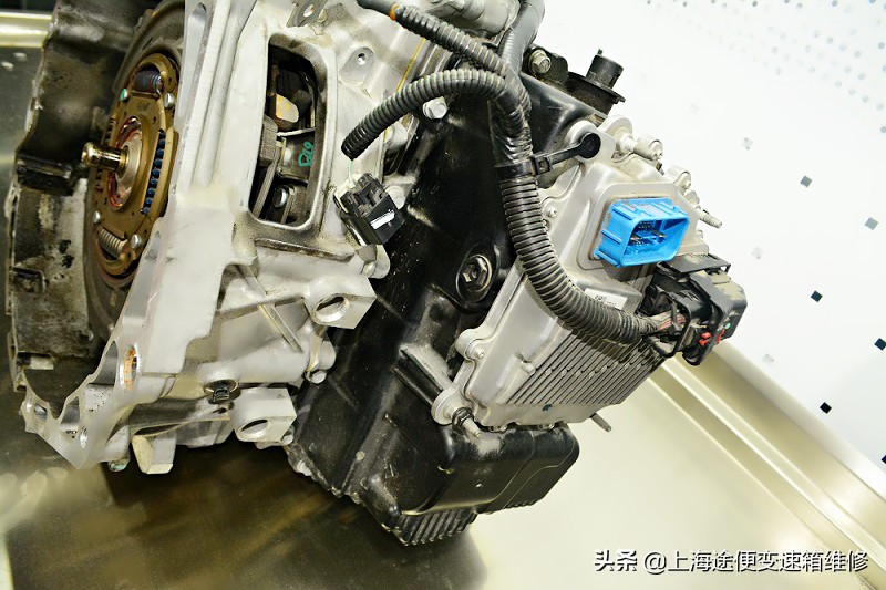 科鲁兹双离合变速箱维修多少钱,经典科鲁兹变速箱维修多少钱