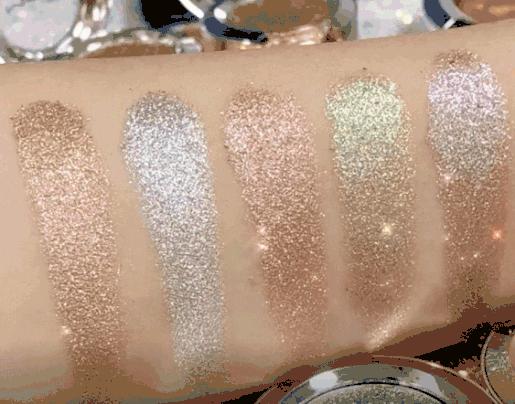 兰蔻和cpb两个品牌哪个好,ysl圣诞礼盒和兰蔻圣诞礼盒