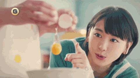 日清广告魔性,日清最火的广告