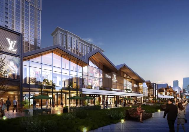 蓝光文商旅集团简介,蓝光文商旅地产创意视频