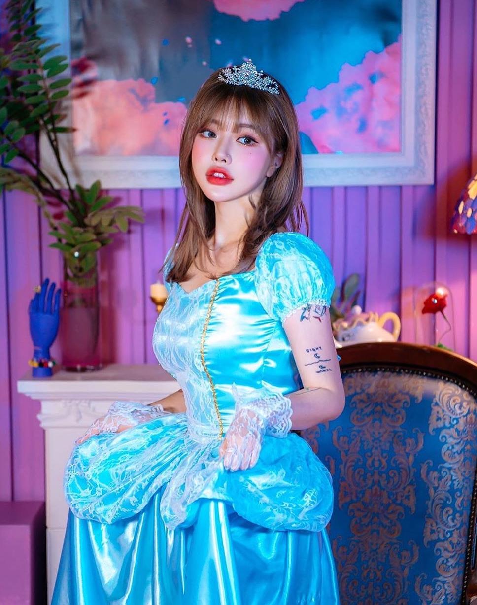 有层次的披肩发怎么扎好看,有层次的披肩直发发型