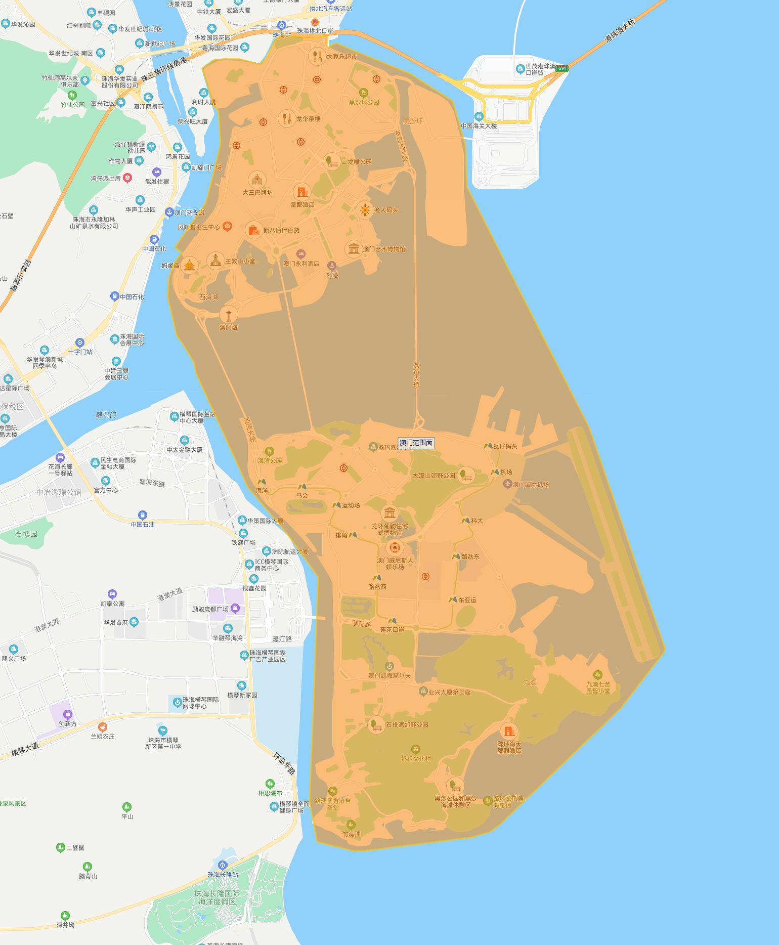 澳门购物攻略便宜又实惠,澳门购物攻略便宜又实惠粤语