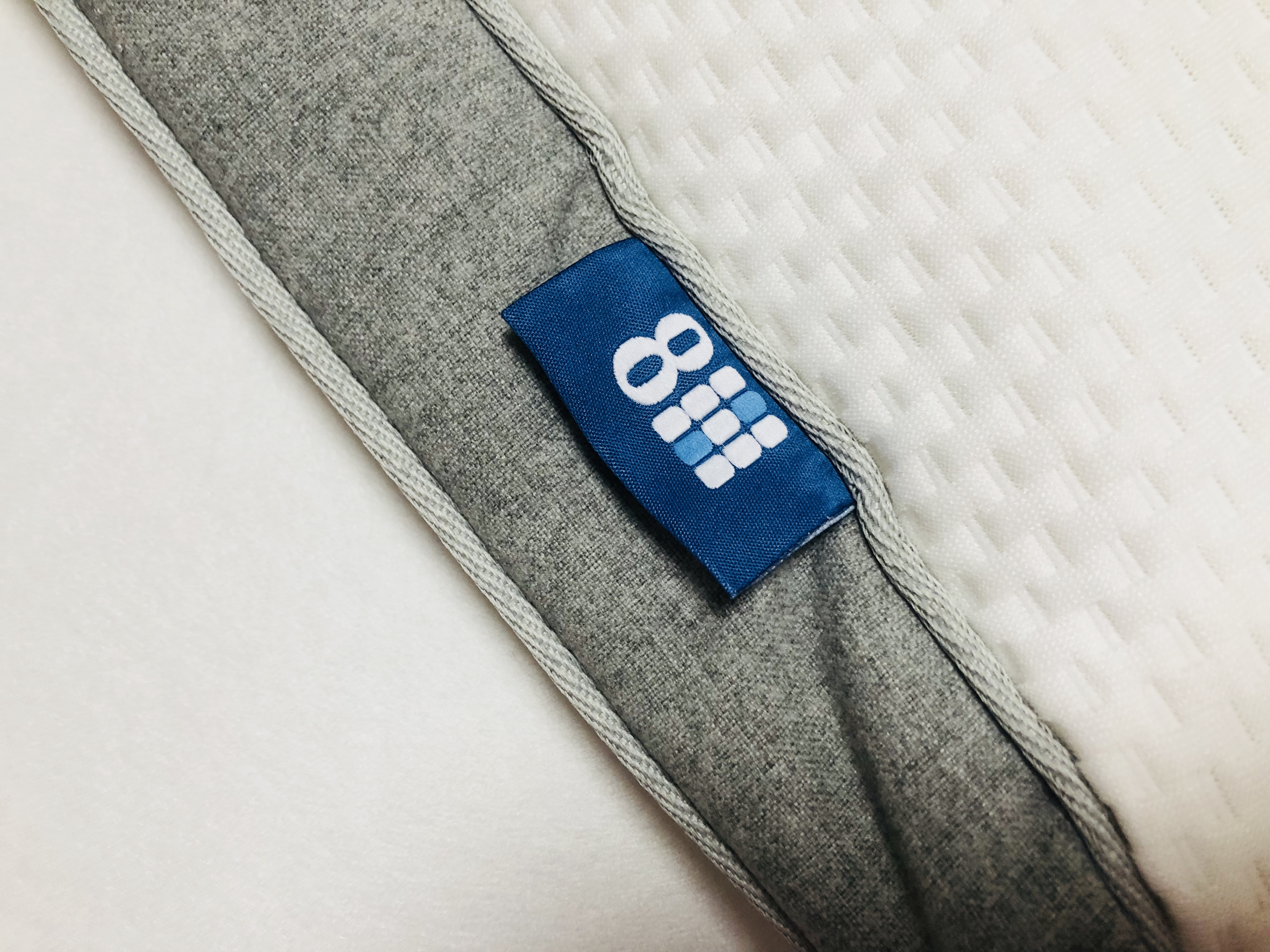 床垫亲测,8h改善睡眠床垫