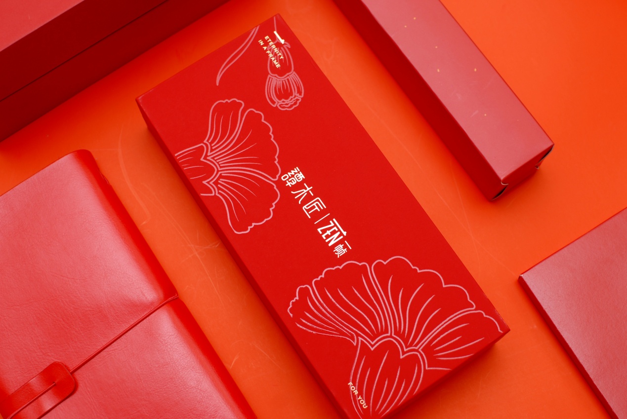 母亲节礼物谭木匠梳子,母亲节送梳子谭木匠