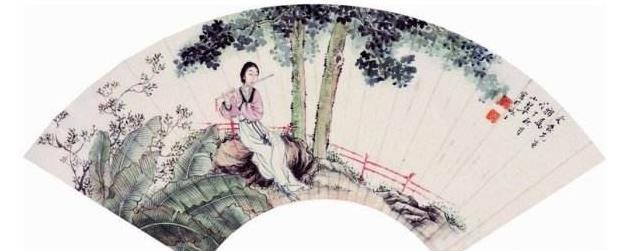 为什么七言古诗只有五个字,为什么七言诗比五言诗更有韵味