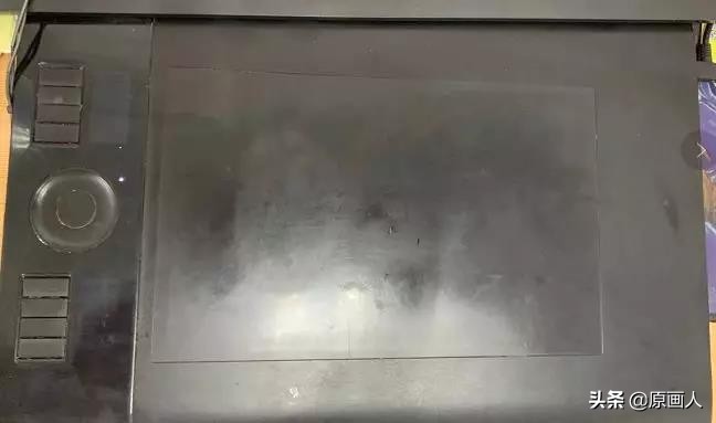 第一块板子，看看原画人的这些小可爱是如何选择的？