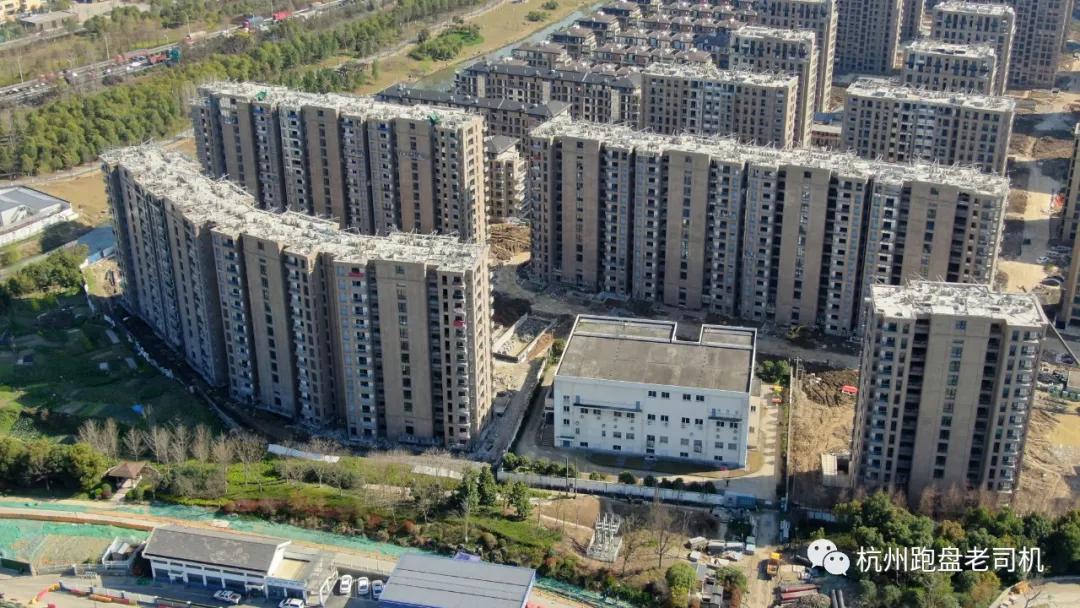 西溪公馆又又又要开了！然而地铁下穿、综合体冷清，还香不？