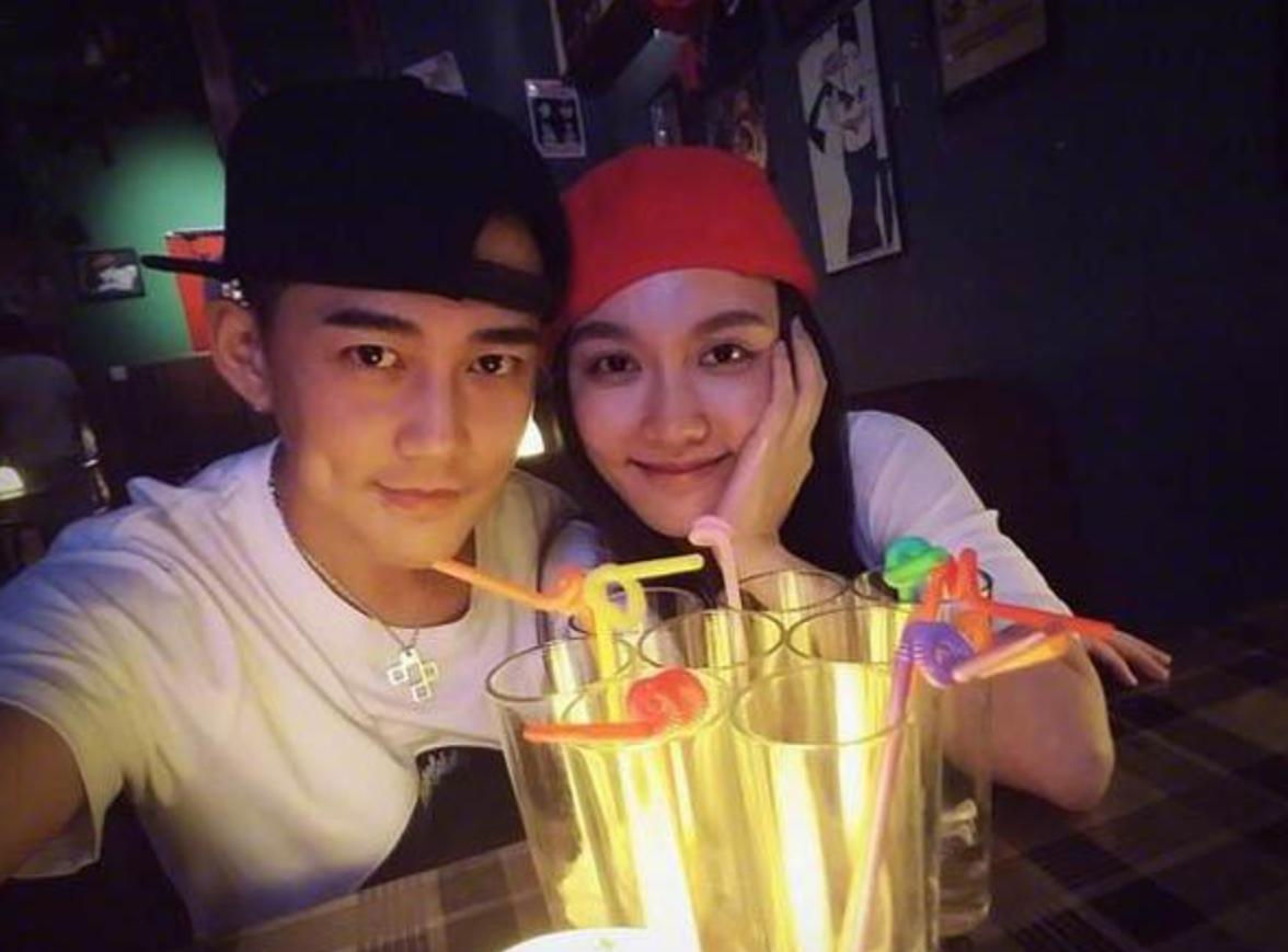 放着好好的富家千金、名媛不做，非往小三圈子里挤，太可惜