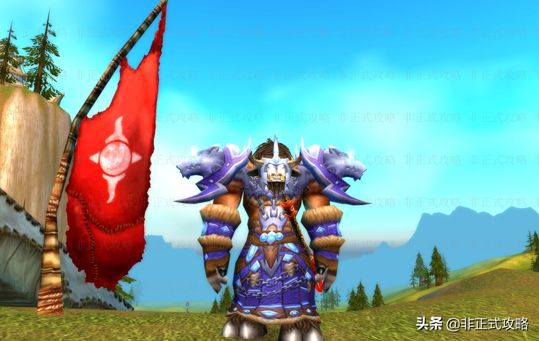 魔兽世界怀旧服无尽风暴,魔兽怀旧服萨满t2.5套装所需材料