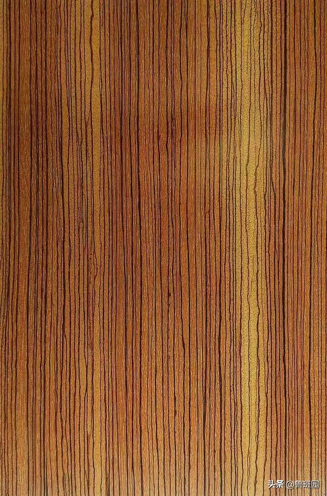 装饰材料木皮有哪些,装饰木皮有哪几种