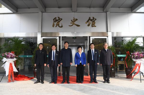 红色记忆中原英烈纪念馆,重温红色记忆传承长征精神博物馆