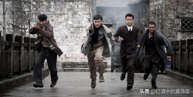 推荐经典的十部抗战剧,最经典的十大抗战剧你看过几部