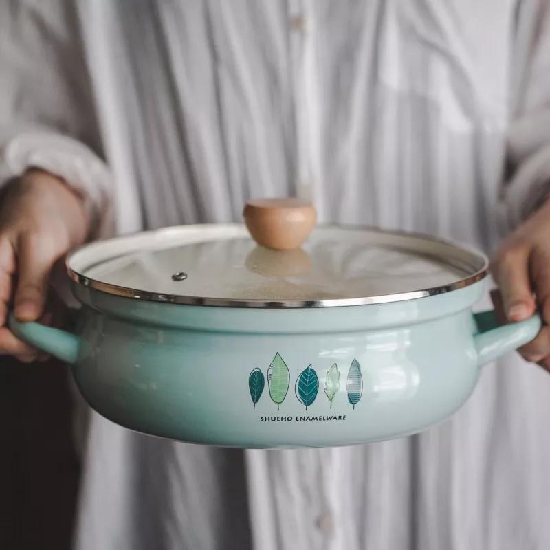 有没有高颜值的碗碟套装,各种好看的餐具