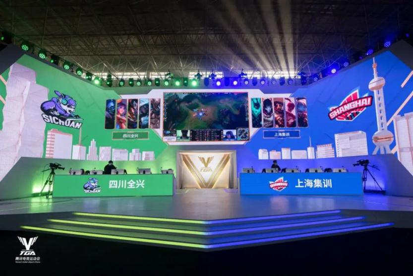 十年tga,回顾2017年tga