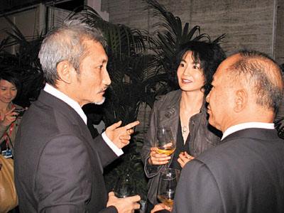 20世纪电影排行榜前十名,20世纪百大香港电影