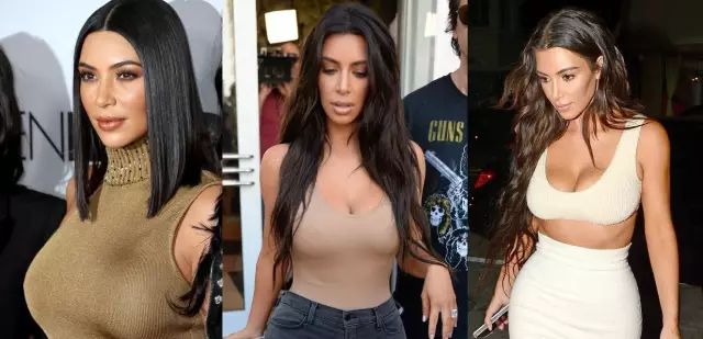 胸大的适合穿什么胸罩显胸小,胸大和胸小穿衣哪种好看