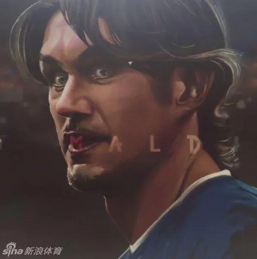 巅峰时期的意大利男模队,古罗马的男人