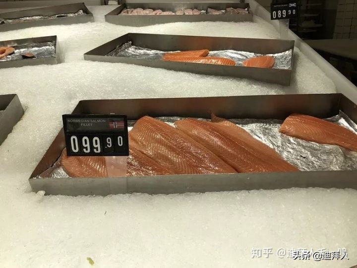 迪拜物价到底贵不贵？迪拜超市生活必需品实拍价格一览（2019版）