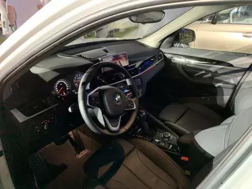 宝马纯电车型i3降幅超10万,宝马i3快充款带热泵