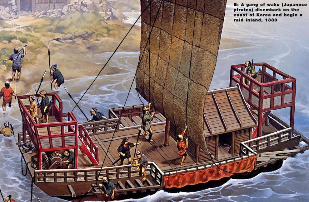 明清之际，从和平谈判到*力武**统一，台湾是如何纳入了中央的管理？