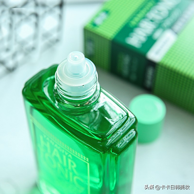 经常掉头发有什么好的洗发水,柳屋生发液真实测评还能用吗