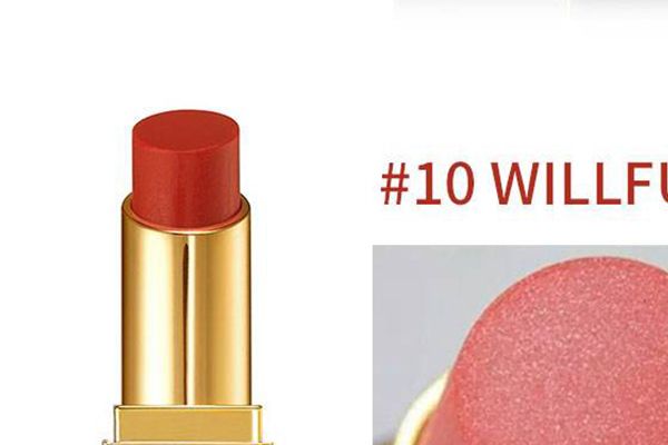 tf口红哪个色号好看经典,tf口红哪个色号最火爆