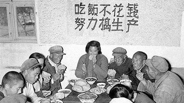 混：中国社会的江湖化何以愈演愈烈？