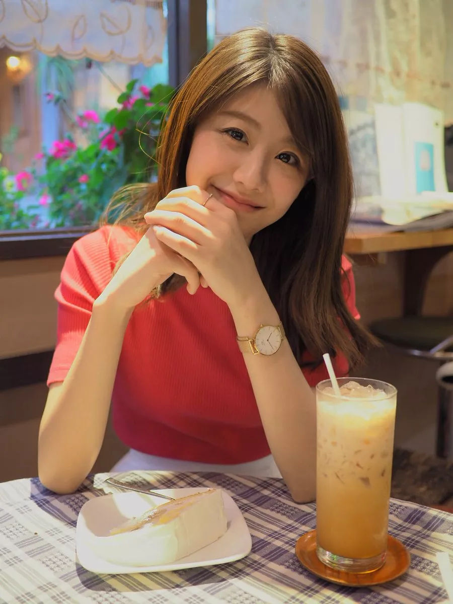 女星松尾薰,松尾薰个人资料